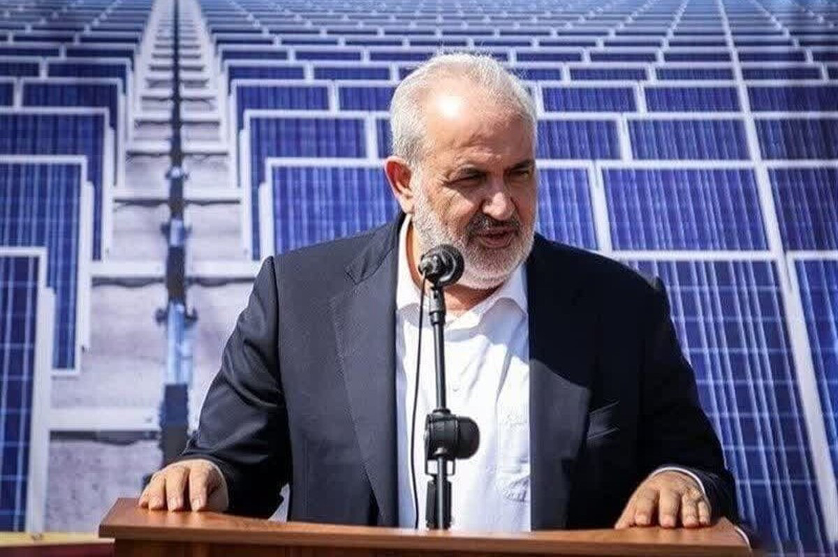 ناترازی برق