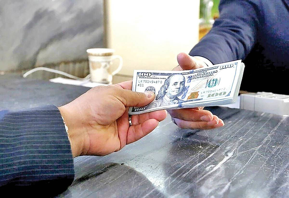 ارز ترجیحی