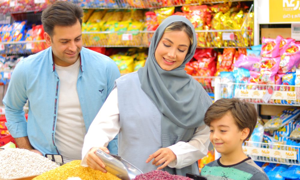 کالاهای اساسی