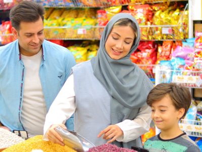 کالاهای اساسی