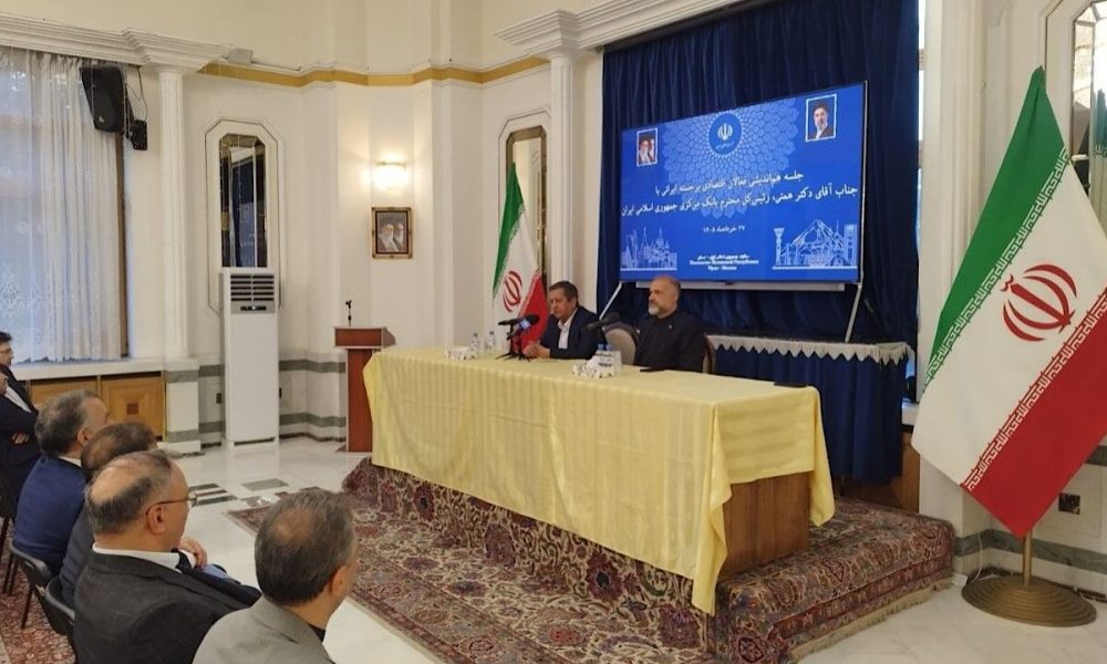 ایران و روسیه