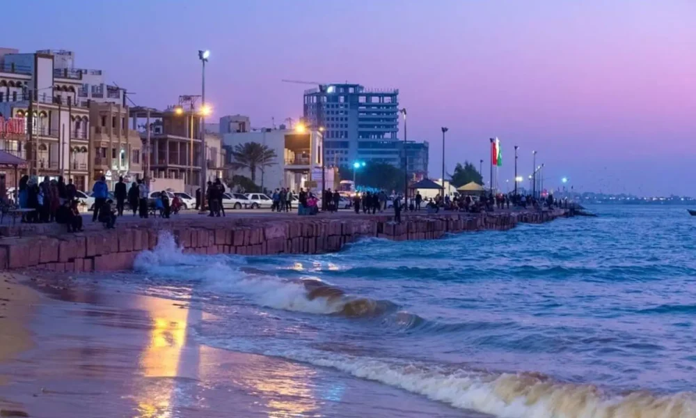 بوشهر