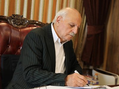 قاسم نوده‌فراهانی