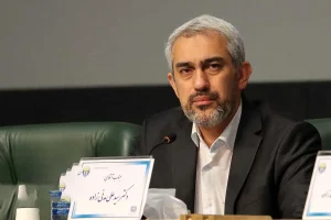 سیدعلی مدنی‌زاده