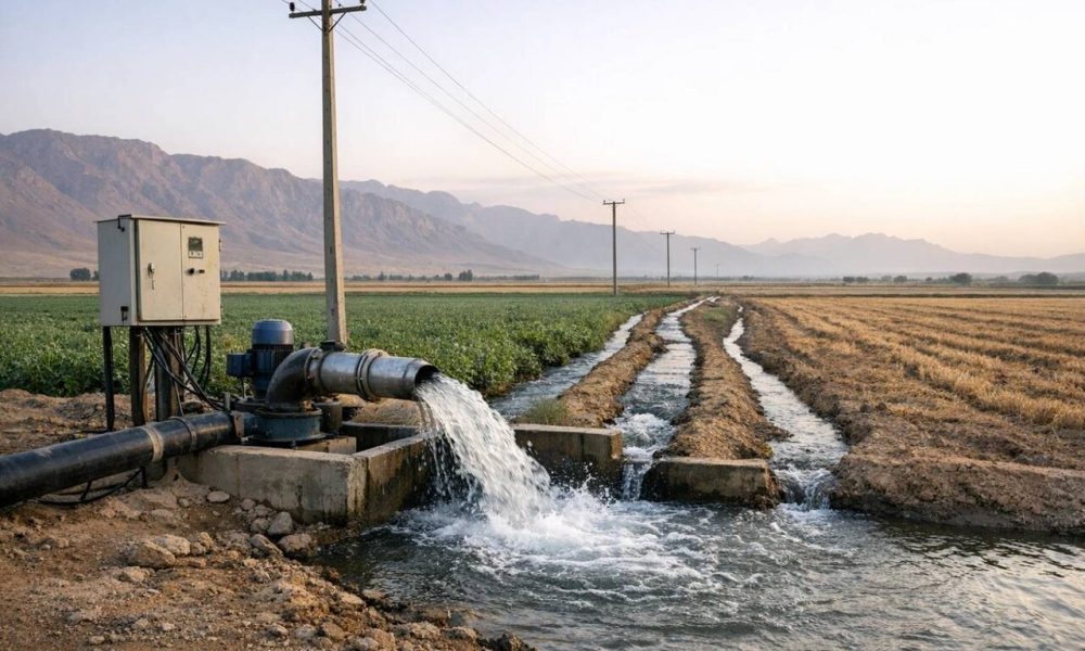 قطعی برق
