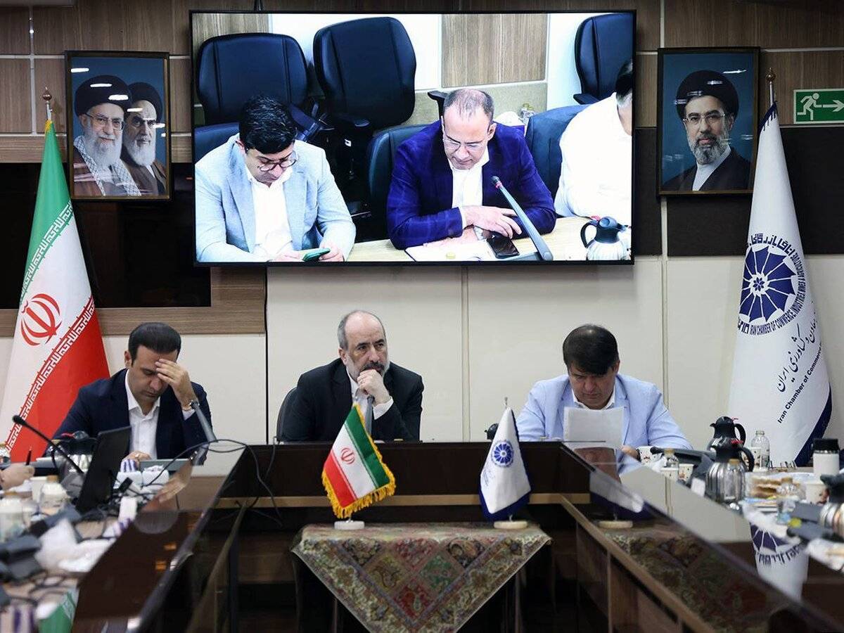 نوسازی واحد صنعتی