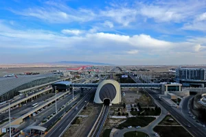 فرودگاه امام خمینی (ره)