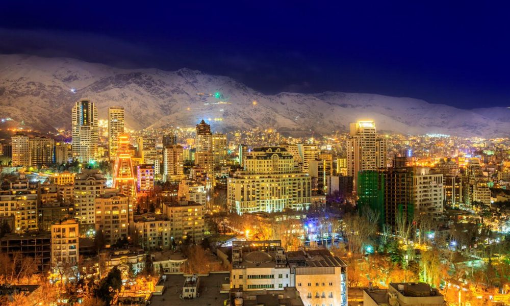 برق