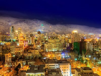 برق
