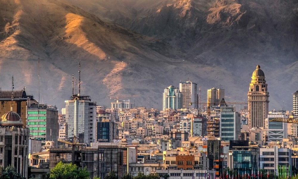 مسکن
