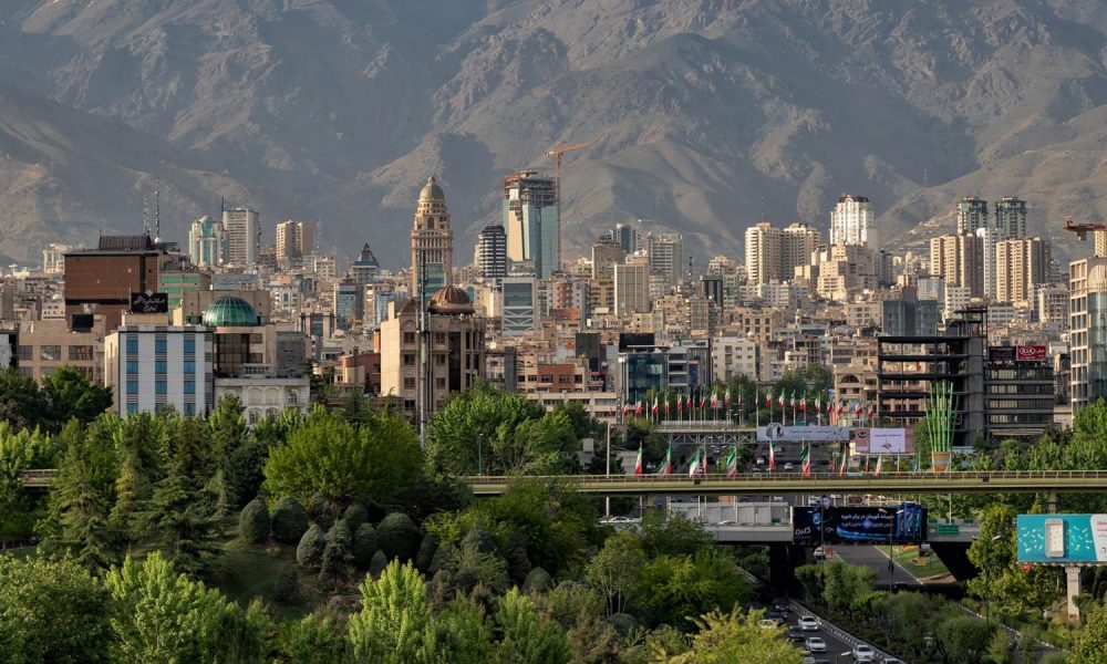 مسکن